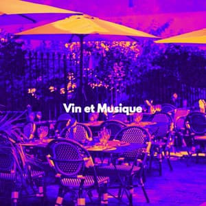 Vin et Musique - Old Classic Jazz