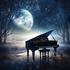 Resonating Rhythms: Realms of Piano - Study Piano Music