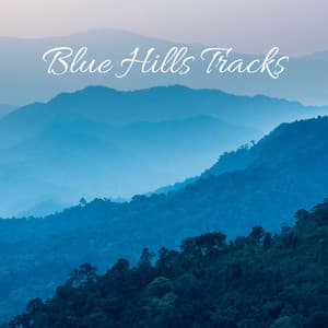 Blue Hills Tracks - Yoga Sounds
