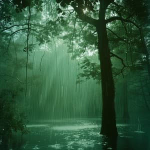 Showers and Serenity - NatuREM