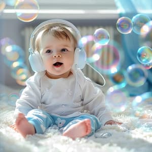 Playtime Preludes: Joyful Baby Melodies - Tiny Moon