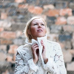 Rainy Melodies for Inner Peace and Tranquility - Rainy Day Music