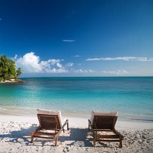 Paz Vespertina: Melodías Serenas Para Una Relajación Apacible - Almuerzo tranquilo y suave