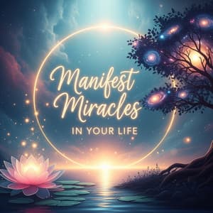 Manifest Miracles in Your Life - Janis Gandoff
