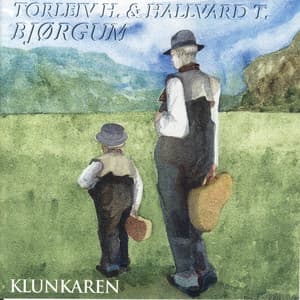 Klunkaren - Torleiv H. Bjørgum