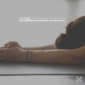 Relaxing Meditation Music for Reflection - Japanese Zen Shakuhachi