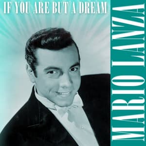 If Your Are But A Dream - Yip Harburg