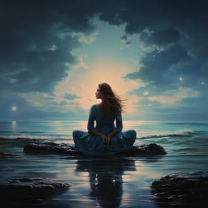 Sinfonía Del Río De La Naturaleza: Serenidad Junto Al Agua - Orquesta de las Naturalezas