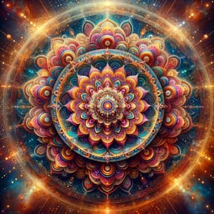 174 Hz Solfeggio Deep Healing and Anxiety Relief - Solfeggio Frequencies 528Hz