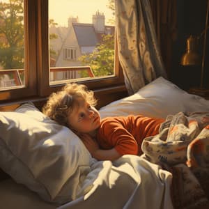 Sueño Del Bebé En Piano: Resonancia Armónica Para La Noche - Cafetería Piano