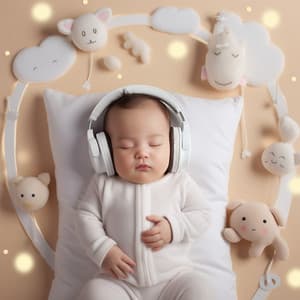 Lullaby Gardens: Baby Sleep Serenades - Soothing Baby Lullaby