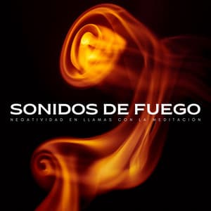 Sonidos De Fuego: Negatividad En Llamas Con La Meditación - Sonidos De Fuego