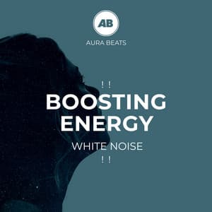! ! Boosting Energy White Noise ! ! - Driftwave