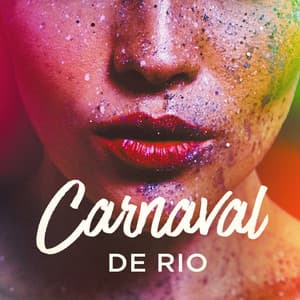 Carnaval de Rio - Brazil Beat
