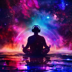 Meditation Harmony: Peaceful Music - Mind Gardener