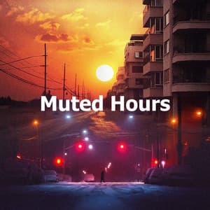 Muted Hours - LofiCentral