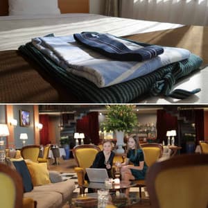 Spring Vacations - Elevator Music All-Stars