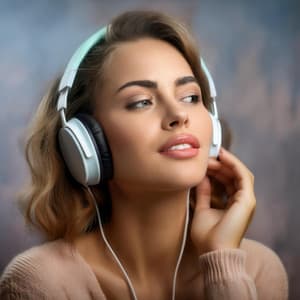 Música De Relajación Para Paz Y Claridad Mental - Cascadas de Paz