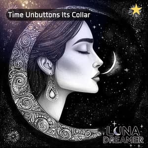 A Pillow Full of Dreams - Luna Dreamer