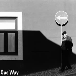 One Way - Spanish Guitar Chill Out