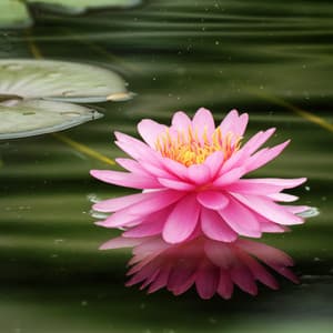 Aguas Curativas del Tíbet para una Restauración Profunda - Ana Silencio