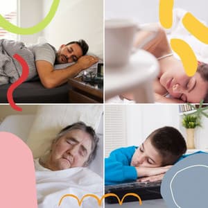 Lonely Indian Chill Out Music - Ambiance for Sleeping Well - Deep Sleep Music