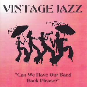 Can We Have Our Band Back Please? - Vintage Jazz