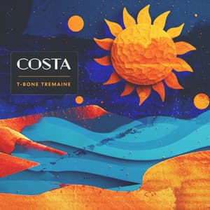 Costa - T-Bone Tremaine