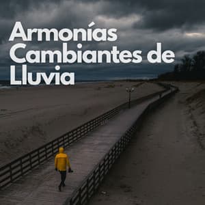 Armonías Cambiantes De Lluvia - Estudio de sonido de lluvia