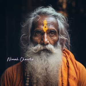 Meditation of the Old Monk - Nimah Chantis