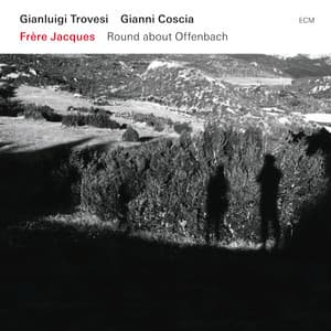 Frère Jacques - Round About Offenbach - Gianluigi Trovesi