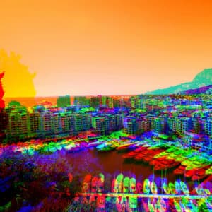 Uplifting Background for Chill Ones - Sleepy Time Sounds