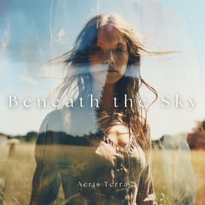 Beneath the Sky: Embracing Organic Presence - Aeris Terra