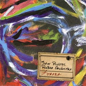Aurora - Sam Rivers