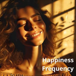 Happiness Frequency: Music to Heal Negativity - Healing Frequency Music Zone