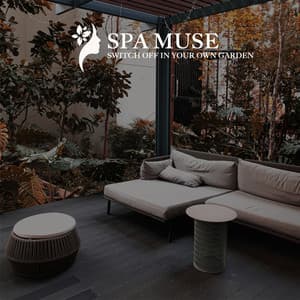 Switch Off In Your Own Garden - Relaxing Music