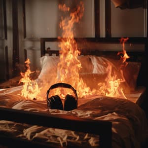 Fire Lullabies: Sleep Harmony - Sleep Fruits