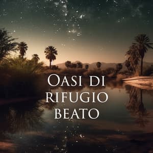 Oasi di rifugio beato: Baia dell'Armonia Zen - Bella zen rilassante