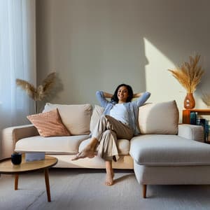 Relajación Armónica: Momentos De Relajación Con Guitarra - Guitarra Surquera