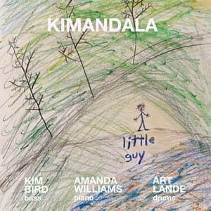 Little Guy - Art Lande