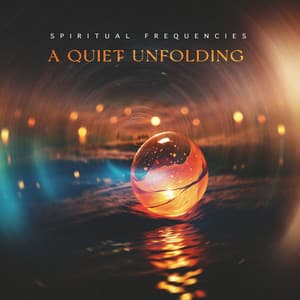 A Quiet Unfolding - Spiritual Frequencies