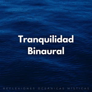 Reflexiones Oceánicas Místicas: Tranquilidad Binaural - The Unexplainable Store