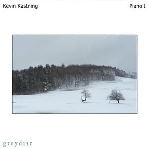 Piano I - Kevin Kastning