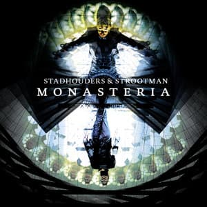 Monasteria - Bram Stadhouders
