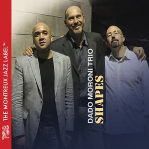 Shapes - Dado Moroni