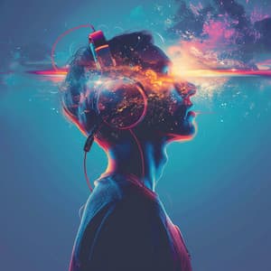 Daily Harmony Music: Soothing Rhythmic Echoes - Soothing Music