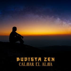 Budista Zen: Música de Templo Tibetano para Calmar el Alma - Meditación Budista Zen
