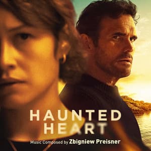 Haunted Heart - Zbigniew Preisner