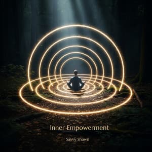 Inner Empowerment - Savvy Shawn