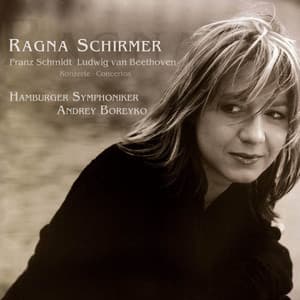 Schmidt: Concertante Variationen & Piano Concerto, Op. 61a - Ragna Schirmer